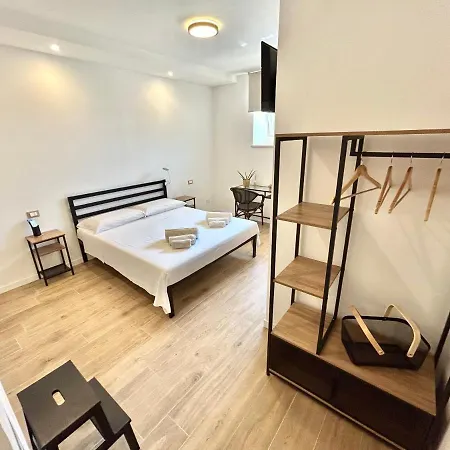 Sperlonga Sul Mare Bed & Breakfast Exterior photo