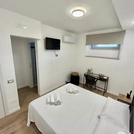 Sperlonga Sul Mare Bed & Breakfast Exterior photo