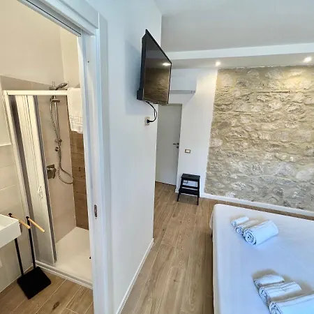 Sperlonga Sul Mare Bed & Breakfast Exterior photo